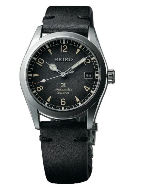 Seiko Alpinist SPB159J1