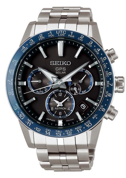 Seiko Astron SSH001J1