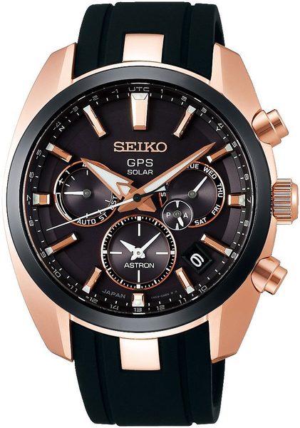 Seiko Astron SSH024J1