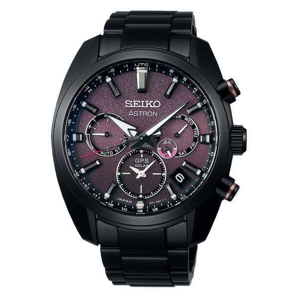 Seiko Astron SSH083J1 140th Anniversary Limited Edition