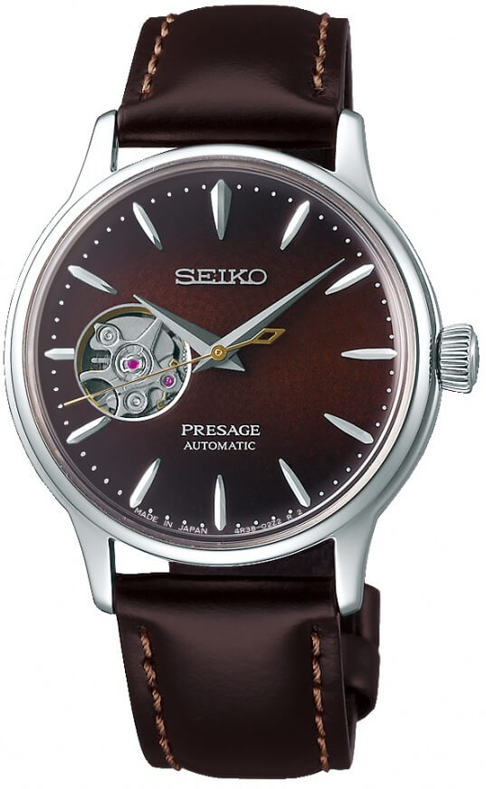 Seiko Automatic Presage SSA783J1