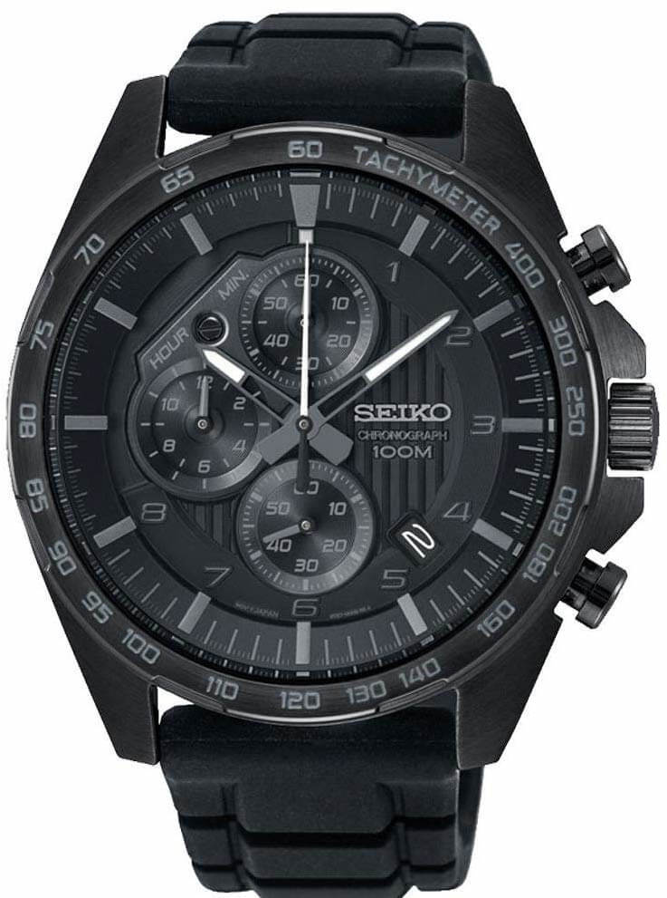 Seiko Chronograf SSB327P1