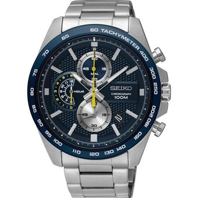 Seiko Chronograph SSB259P1