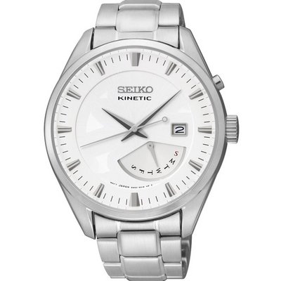 Seiko Kinetic SRN043P1