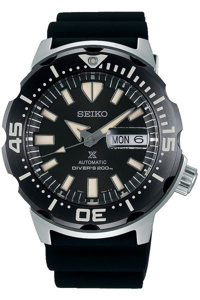 Seiko Monster SRPD27K1