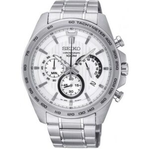 Seiko Neo Sports Chronograph SSB297P1