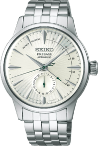 Seiko Presage Cocktail Time SSA341J1