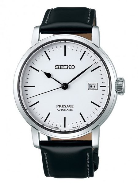 Seiko Presage SPB113J1