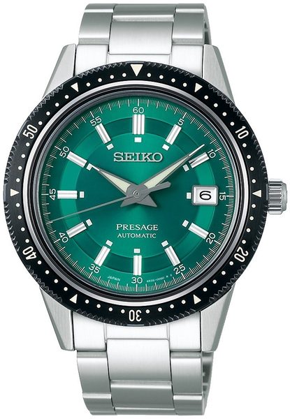 Seiko Presage SPB129J1 Limited Edition