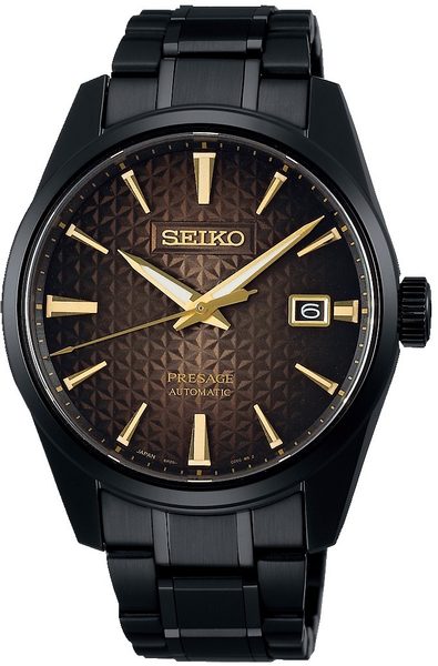 Seiko Presage SPB205J1 140th Anniversary Limited Edition