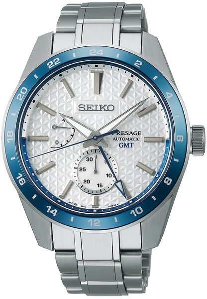 Seiko Presage SPB223J1 140th Anniversary Limited Edition