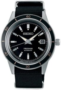 Seiko Presage SRPG09J1 Style60's