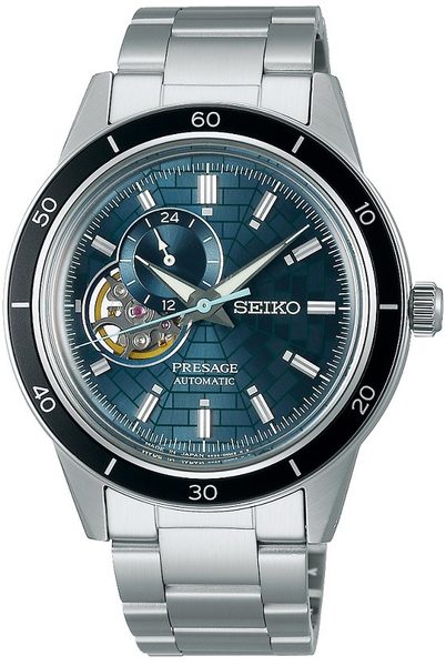 Seiko Presage SSA445J1 140th Anniversary Limited Edition