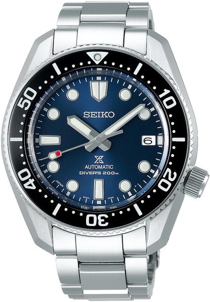 Seiko Prospex SPB187J1