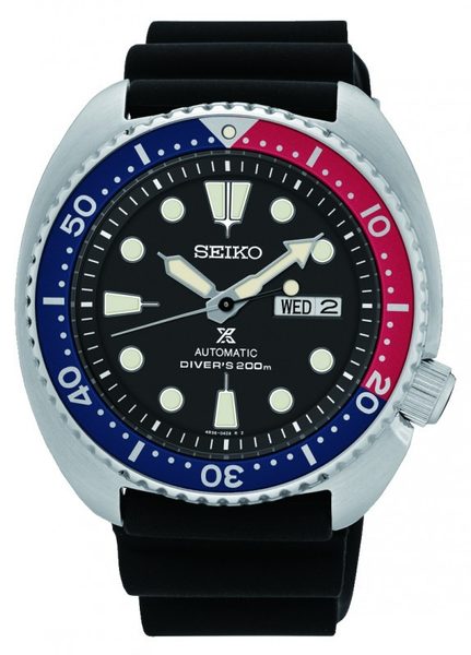 Seiko Prospex SRPE95K1