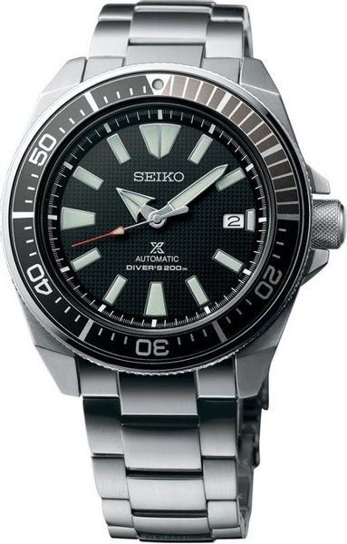 Seiko Prospex SRPF03K1