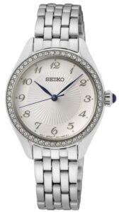 Seiko Quartz SUR479P1