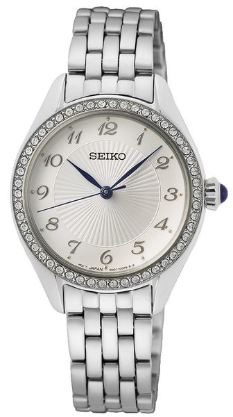 Seiko Quartz SUR479P1