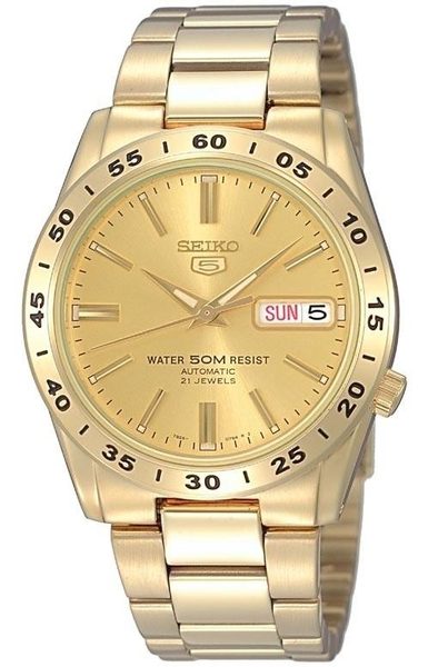 Seiko SNKE06K1