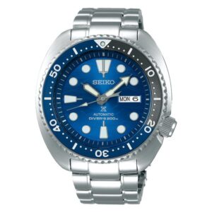 Seiko SRPD21K1 - Special Edition Save the Ocean