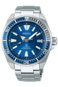 Seiko SRPD23K1 - Special Edition Save the Ocean