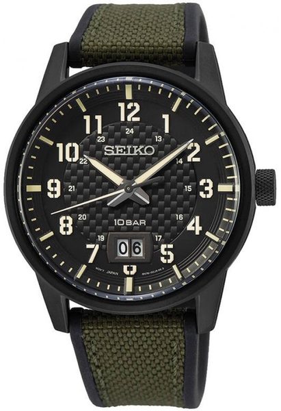 Seiko SUR325P1