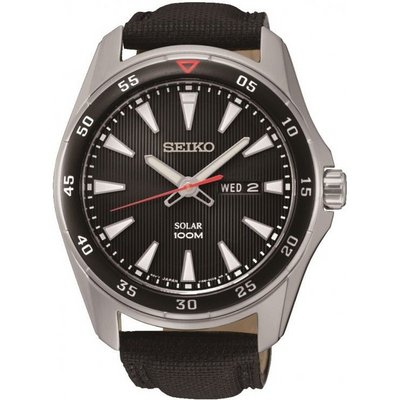 Seiko Solar SNE393P2