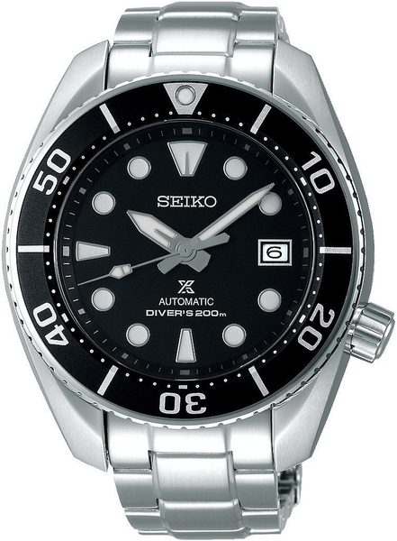 Seiko Sumo SPB101J1