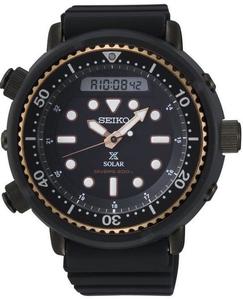 Seiko "Arnie" SNJ028P1