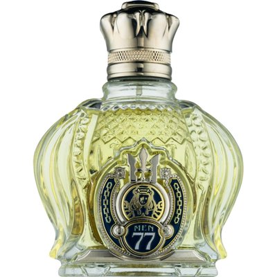 Shaik Opulent Shaik Classic No 77 parfémovaná voda pro muže 100 ml PSHAIOSC77MXN099794