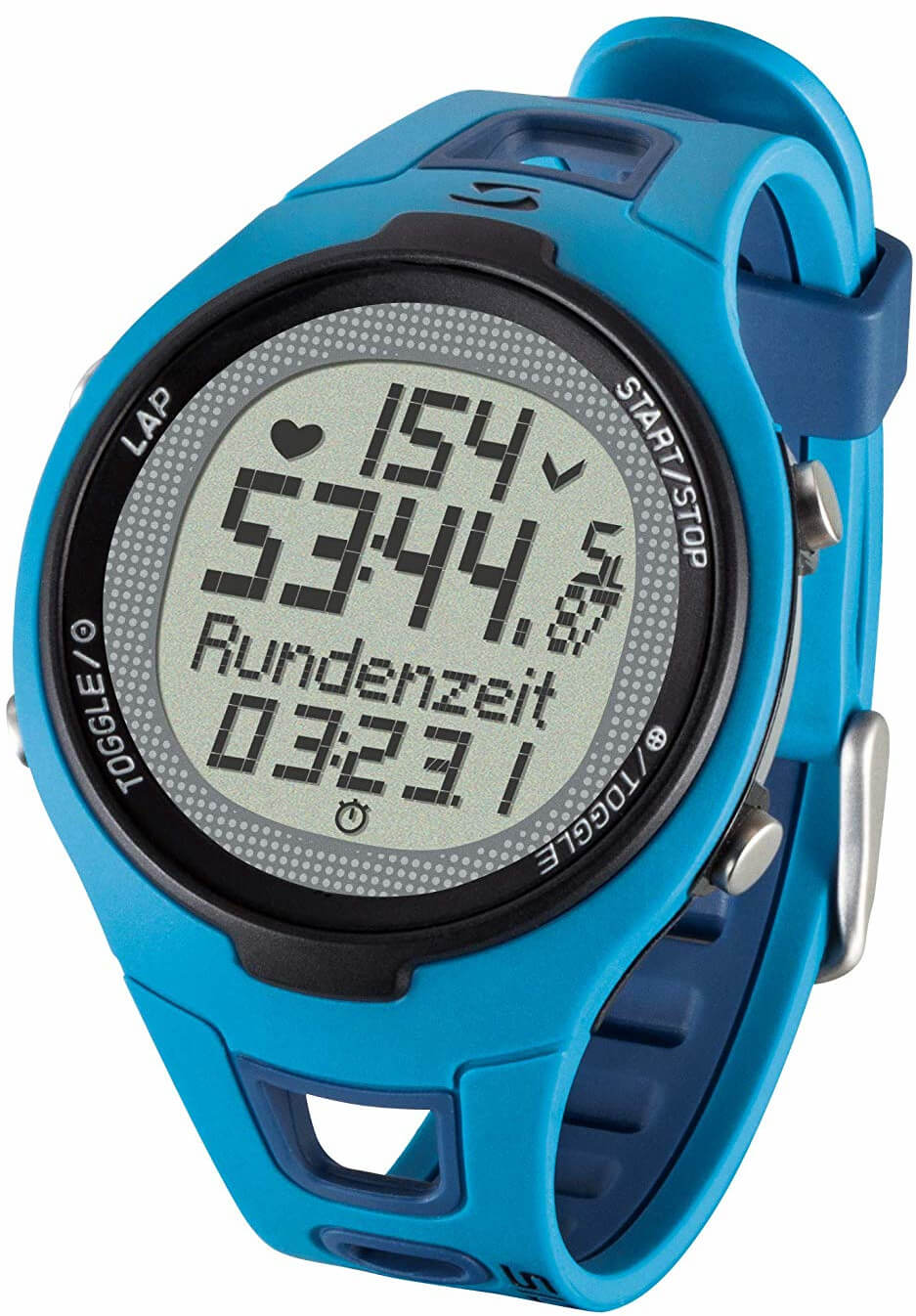 Sigma Sporttester PC 15.11 Blue