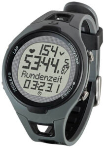 Sigma Sporttester PC 15.11 Gray - SLEVA