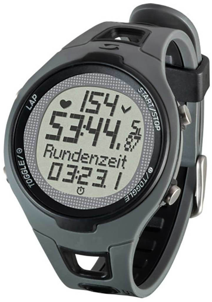 Sigma Sporttester PC 15.11 Gray - SLEVA
