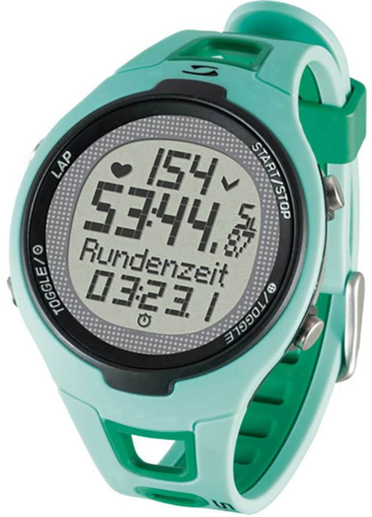 Sigma Sporttester PC 15.11 Mint