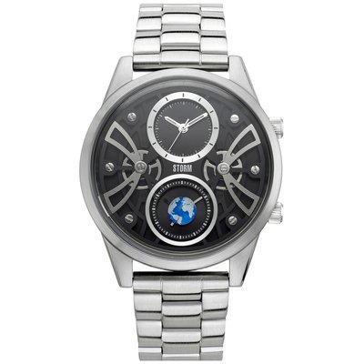 Storm Globe-X  47441/BK