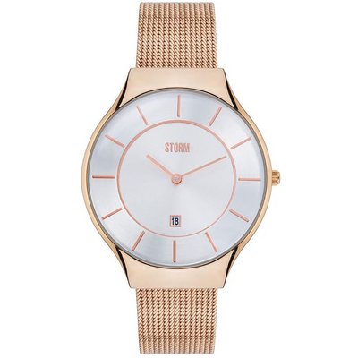 Storm Reese Rose Gold 47318/RG