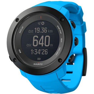 Suunto Ambit3 Vertical Blue SS021968000
