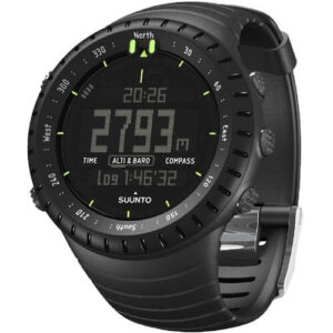 Suunto Core All Black