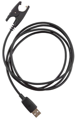 Suunto Nabíjecí USB kabel k hodinkám Ambit + Spartan Trainer