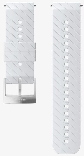 Suunto Silikonový řemínek Athletic 3 k hodinkám Suunto 9