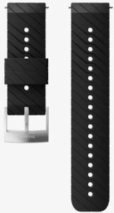 Suunto Silikonov&yacute; řem&iacute;nek Athletic 3 k hodink&aacute;m Suunto 9