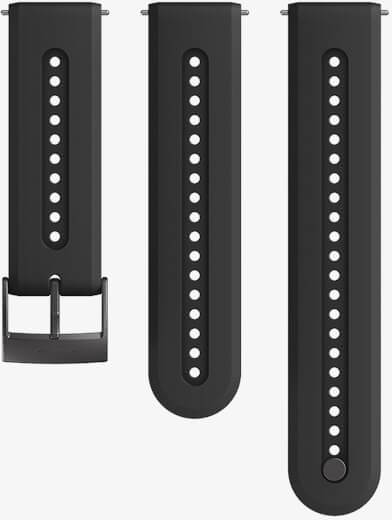 Suunto Silikonový řemínek Athletic 7 S+M SS050687000