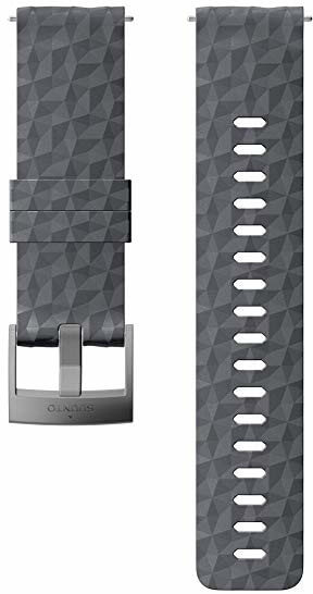 Suunto Silikonový řemínek k hodinkám Suunto 9