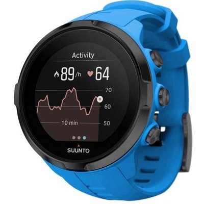 Suunto Spartan Sport SS022663000