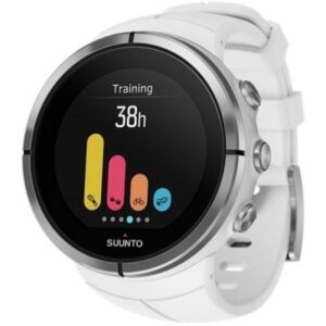 Suunto Spartan Ultra White HR SS022660000