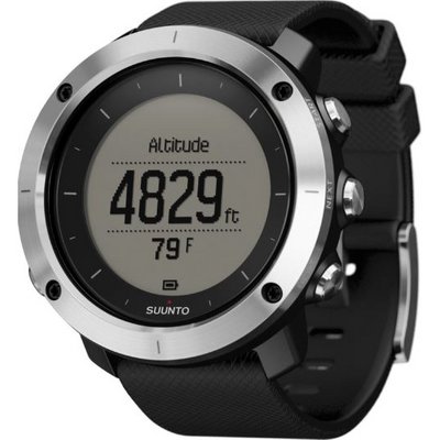 Suunto Traverse Black SS021843000