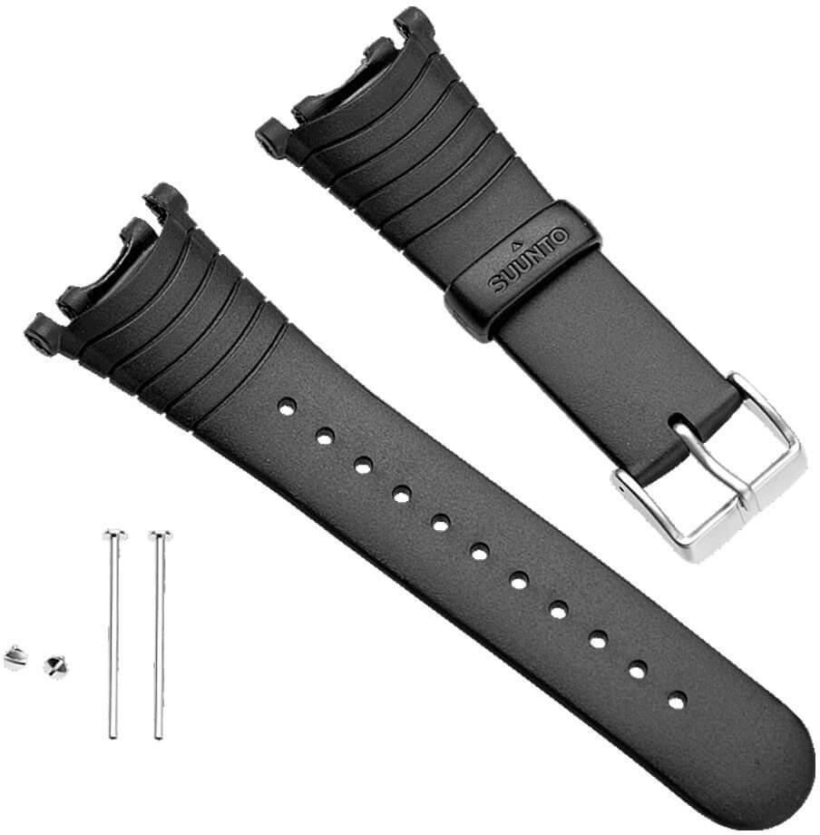 Suunto Vector náhradní řemínek