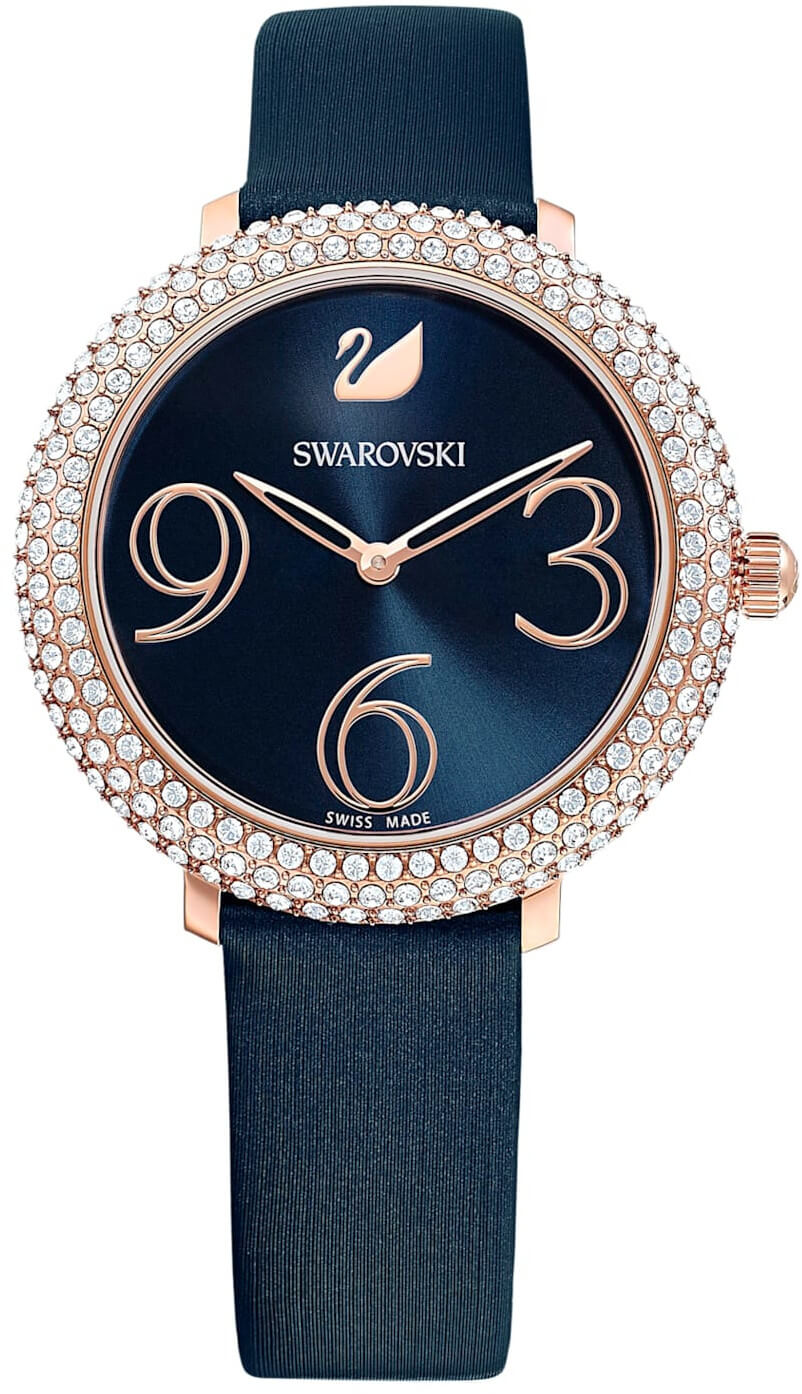 Swarovski Crystal Frost 5484061