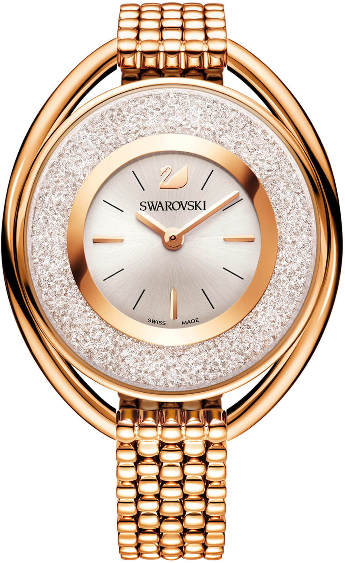 Swarovski Crystalline Oval 5200341 - SLEVA