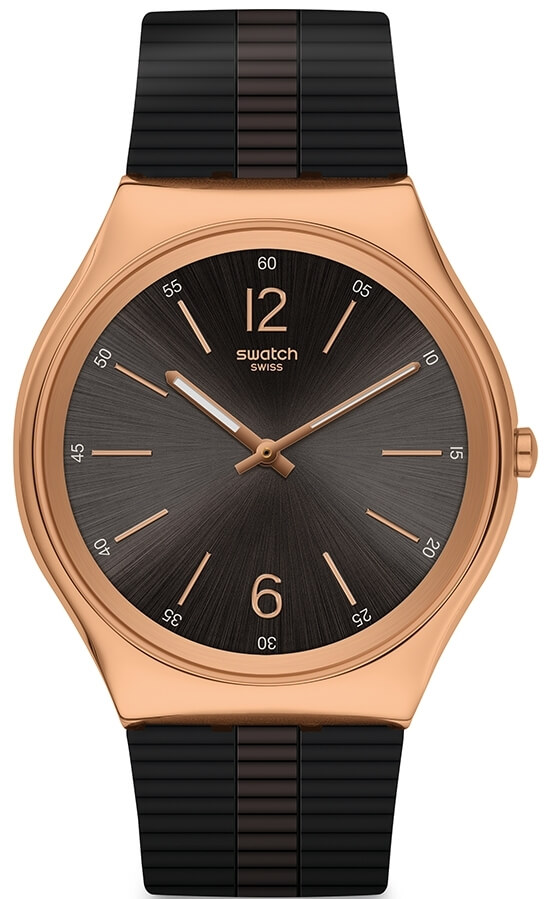 Swatch Bienne By Night SS07G102